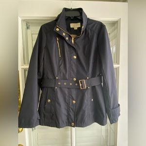 Michael Kors navy jacket